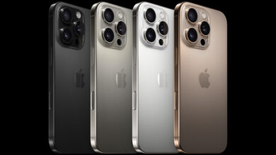 Apple debuts iPhone 16 Pro and iPhone 16 Pro Max - Apple