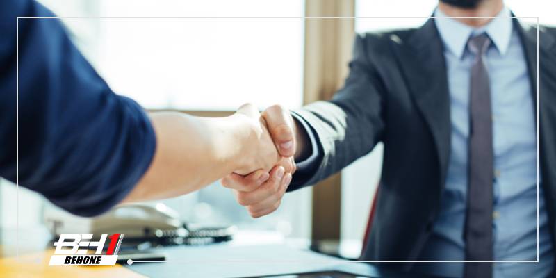 بهترین نرم افزار خدمات پس از فروش - بهوان