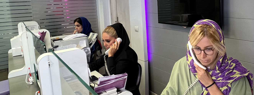 تعمیرات موبایل