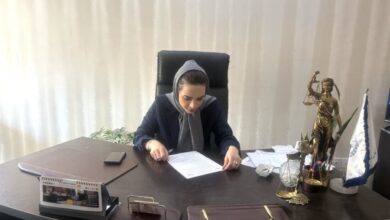 وکیل طلاق توافقی تهران