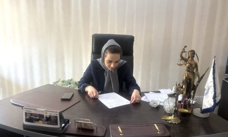 وکیل طلاق توافقی تهران